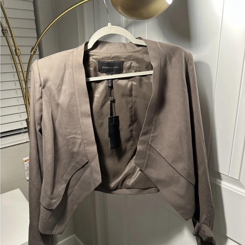 BCBG Lloyd jacket